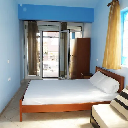 Appartamento Thassosrent Limenaria  Esterno foto
