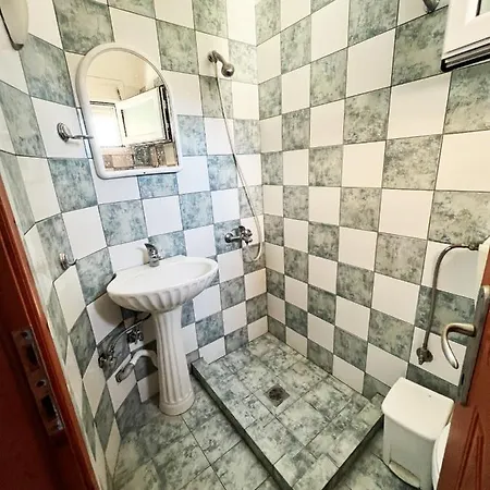 Appartamento Thassosrent Limenaria  Esterno foto