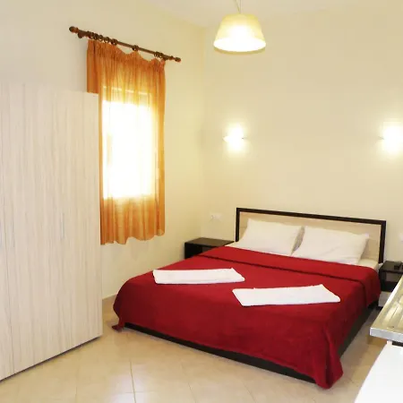 Appartamento Thassosrent Limenaria  Esterno foto