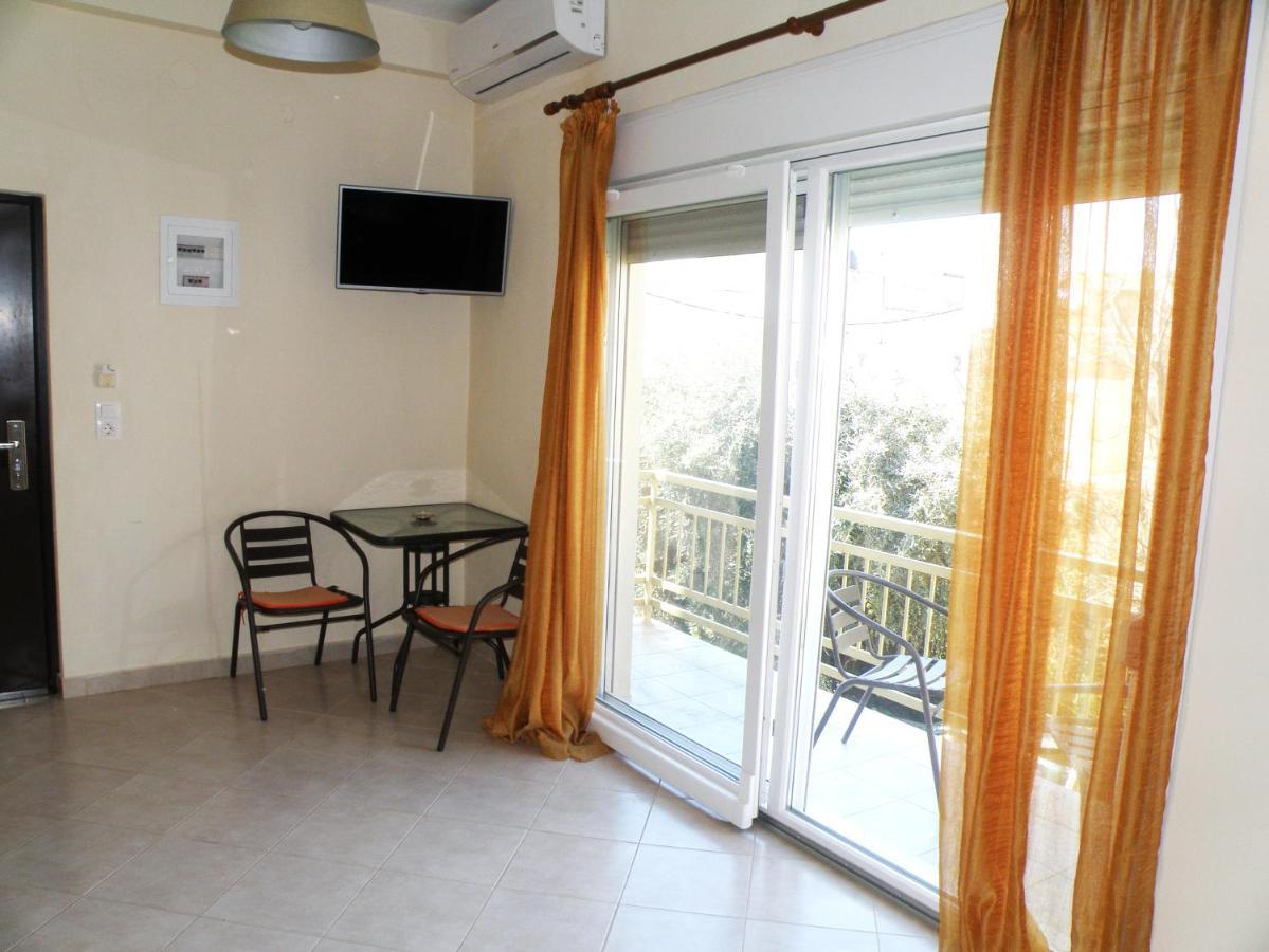 Thassosrent Apartment Limenaria (Thasos)