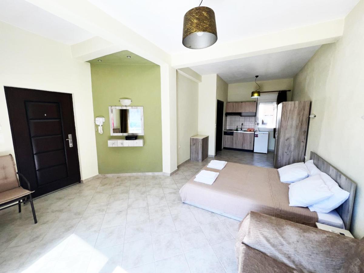 Apartment Thassosrent *