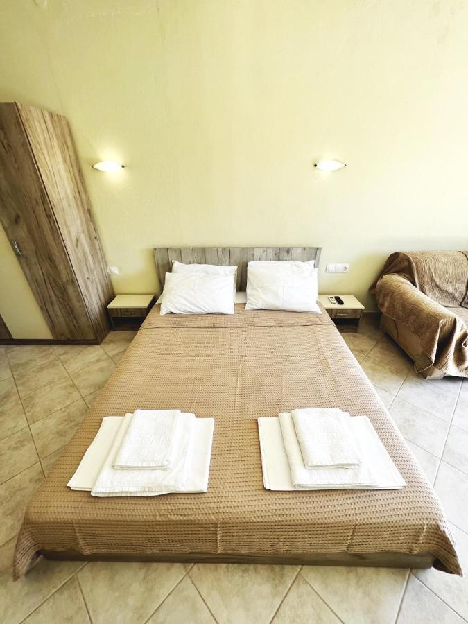 Thassosrent Apartment *