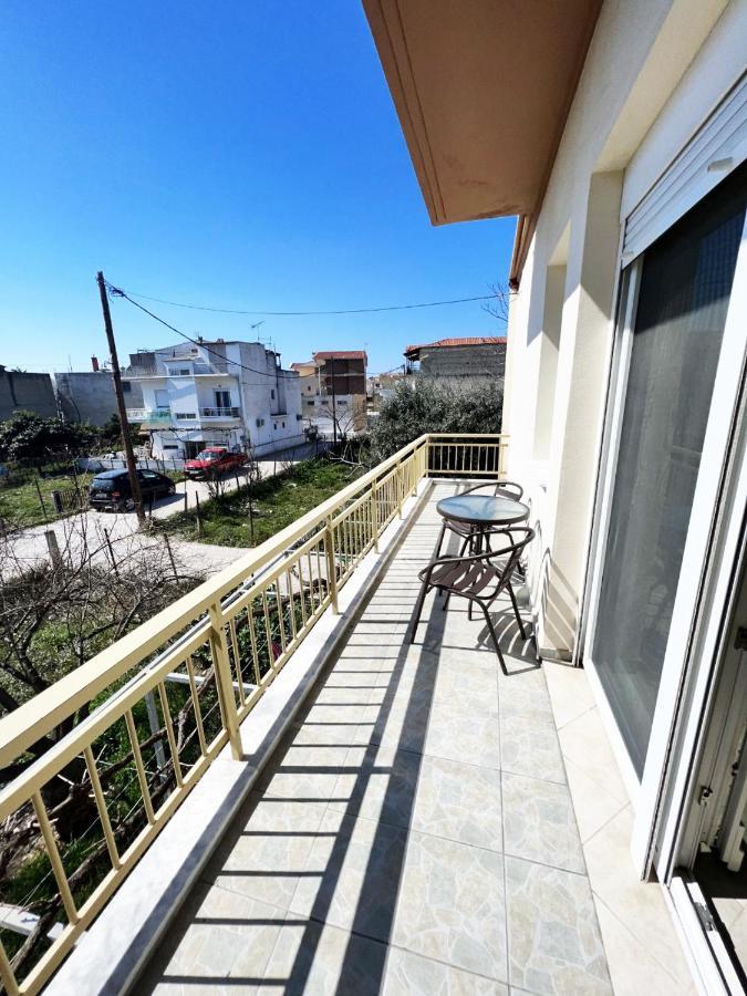 Apartment Thassosrent *