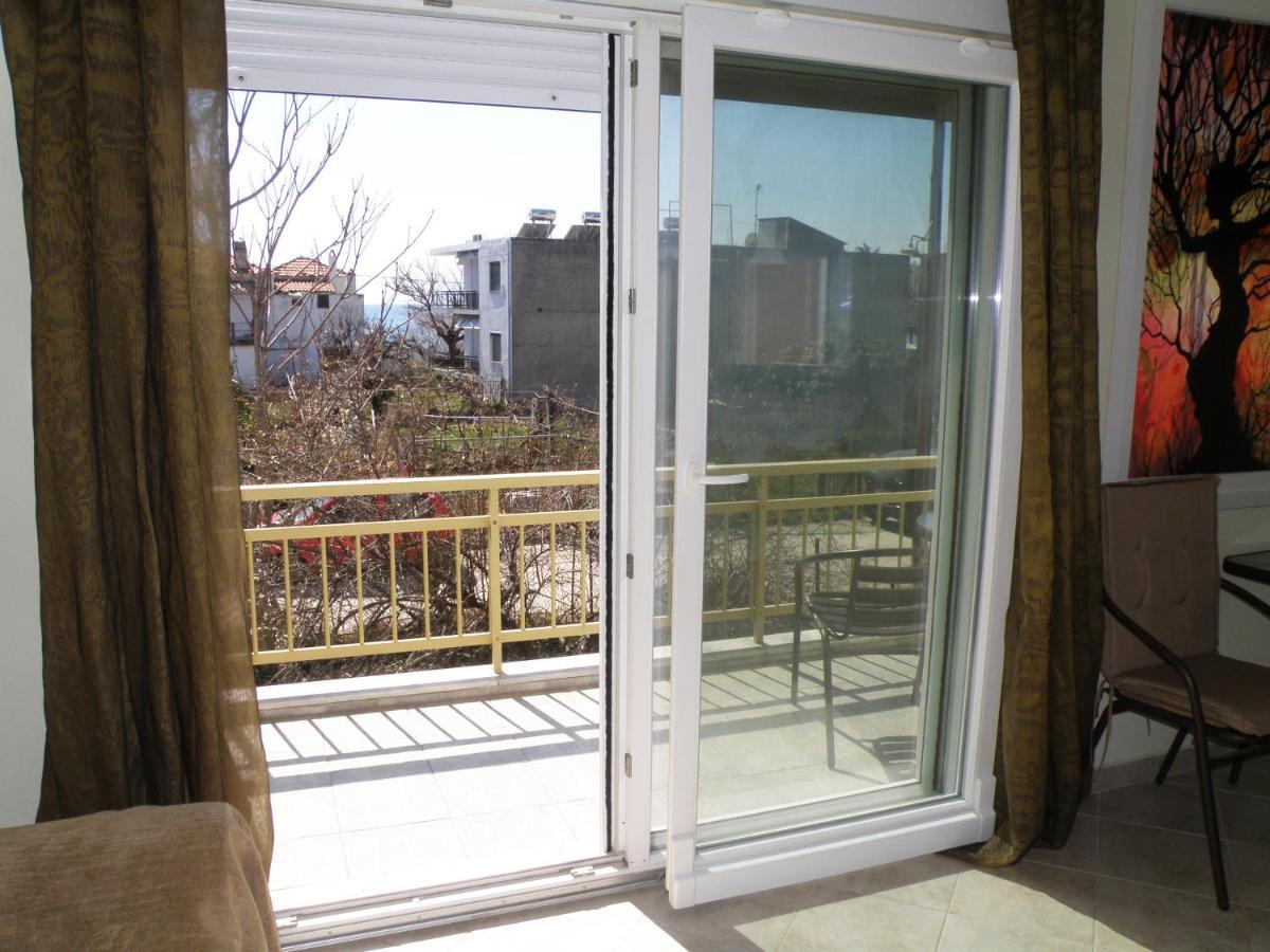 Apartment Thassosrent