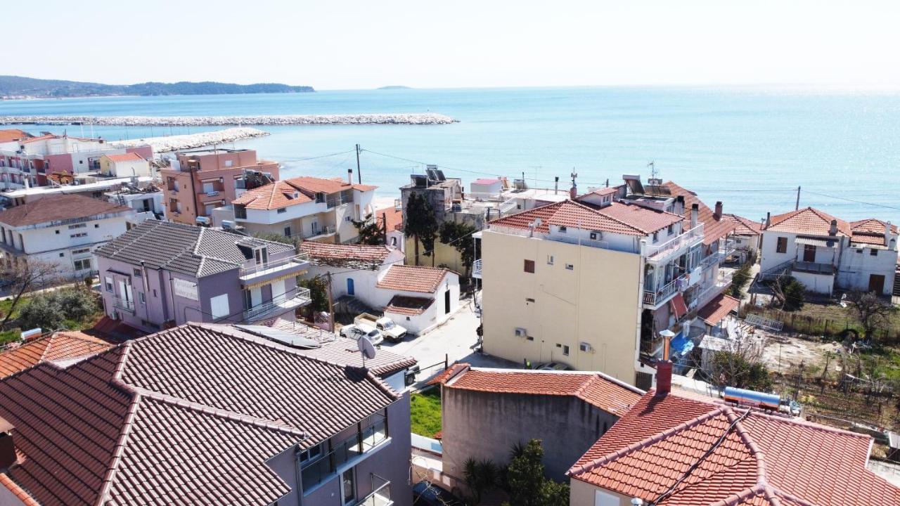 Thassosrent *