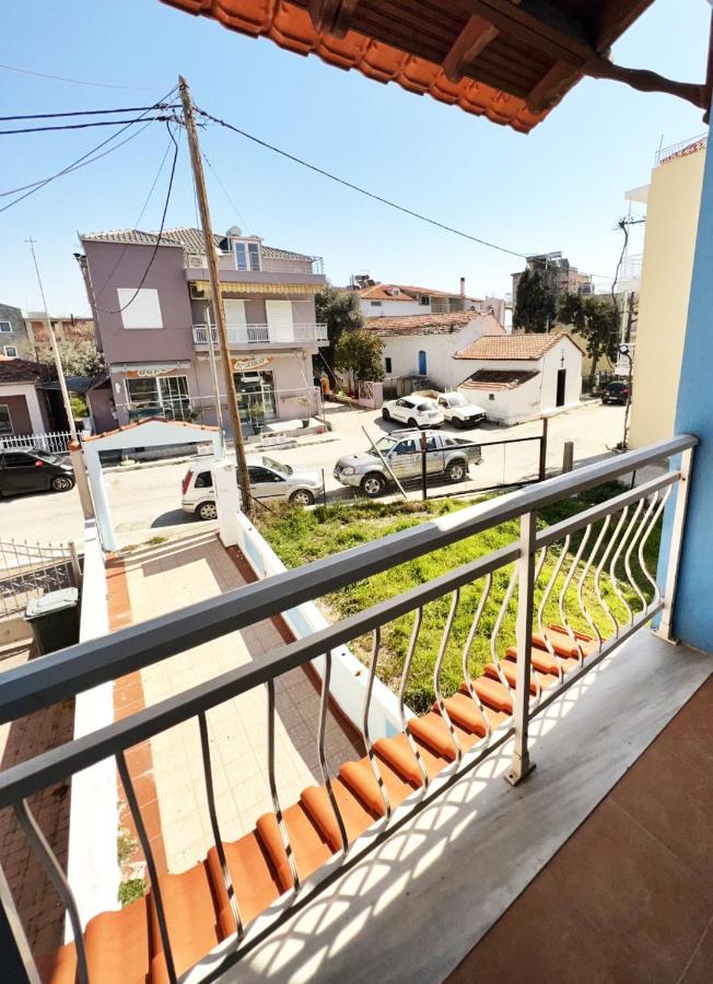 Apartment Thassosrent Limenaria (Thasos)