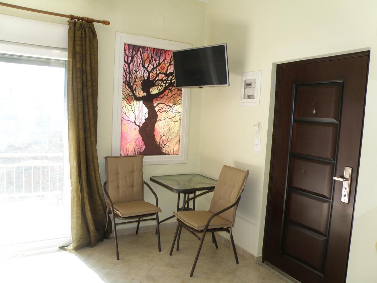 Apartment Thassosrent *