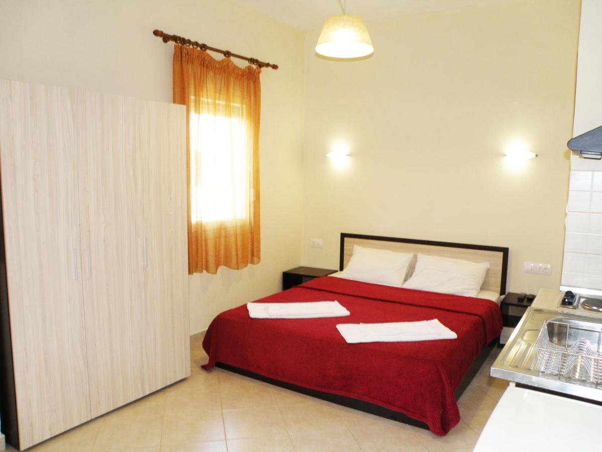 Thassosrent Apartment *