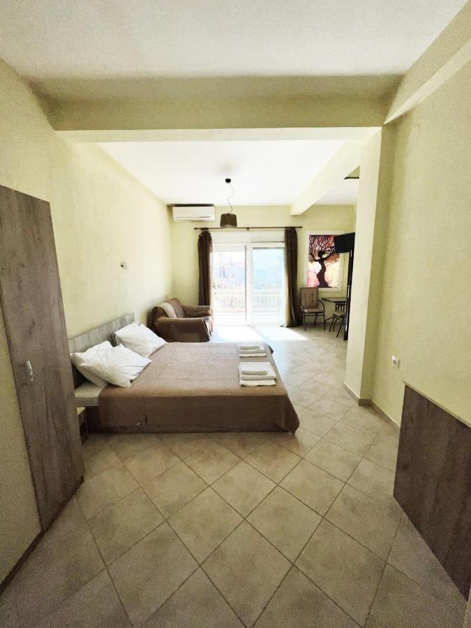 Apartment Thassosrent