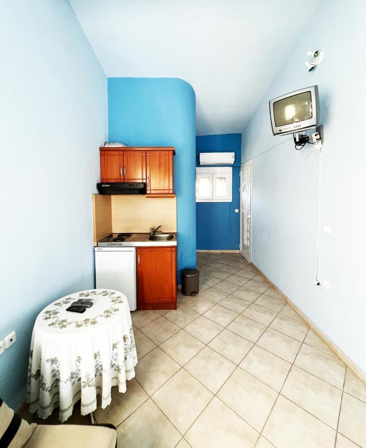 Thassosrent Apartment *